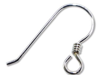 Earring Hooks