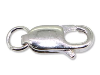 Lobster Clasp / Lobster Lock