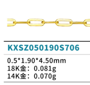 KXSZ050190S706