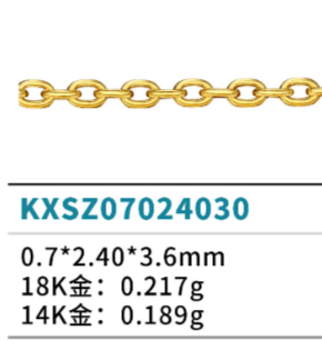KXSZ07024030