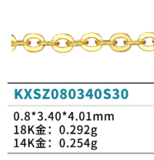 KXSZ080340S30