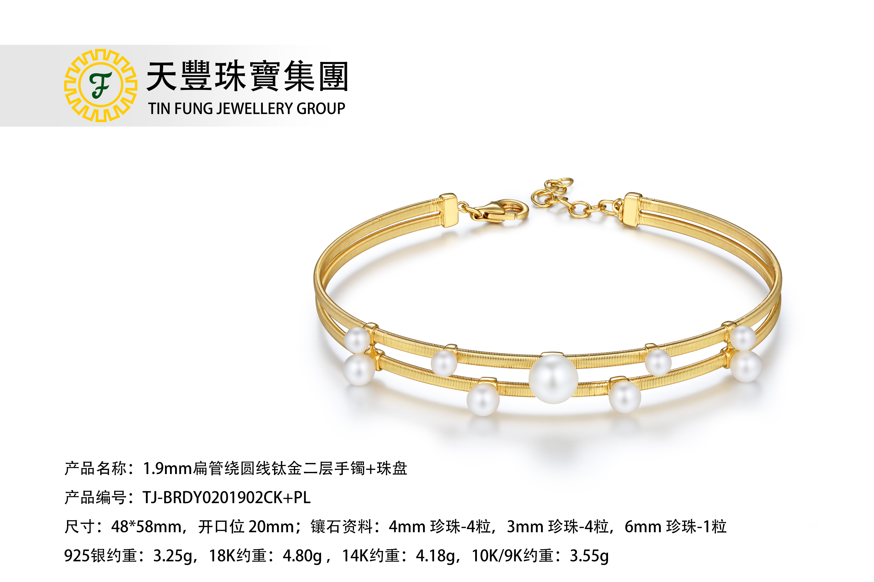 TJ-BRDY0201902CK+PL
