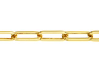 Hollow Chain