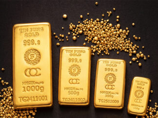 足金系列